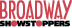 Broadway Showstoppers