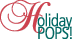 Holiday POPS!