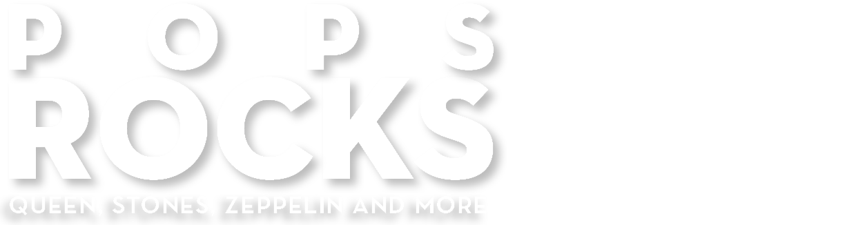 POPS Rocks