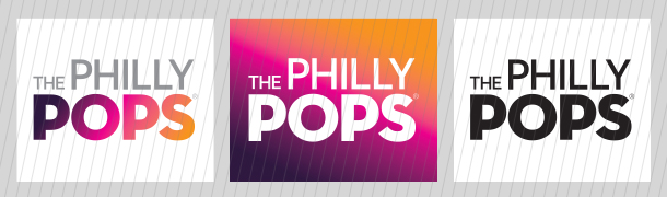Philly POPS Main Logo
